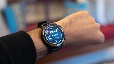 HONOR Magic Watch 2 review: A smartwatch just in name.